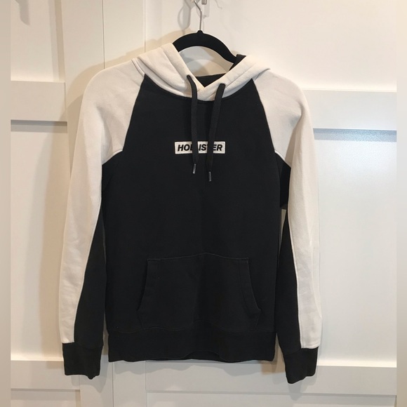 Hollister Other - HOLLISTER HOODIE